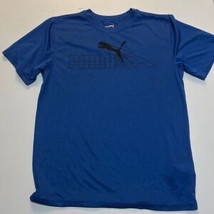 ‎Puma boys shirt